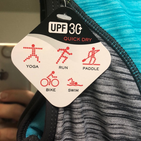 Active wear - Picture 5 of 5